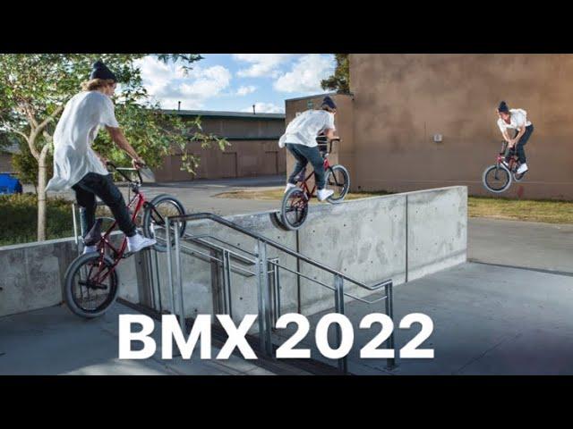 Best Tricks Bmx 2022 (BEST OF Bmx) Instagram Compilation