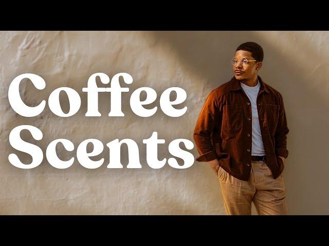 5 Delicious Coffee Scents | Welcome Fall