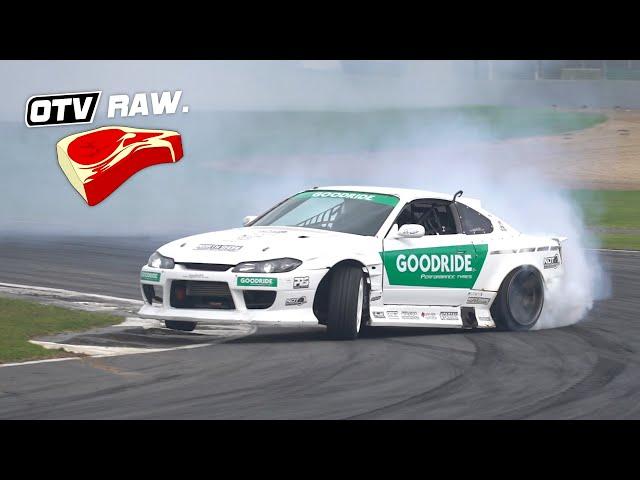 9000RPM! RB28DET Nissan S15 Silvia