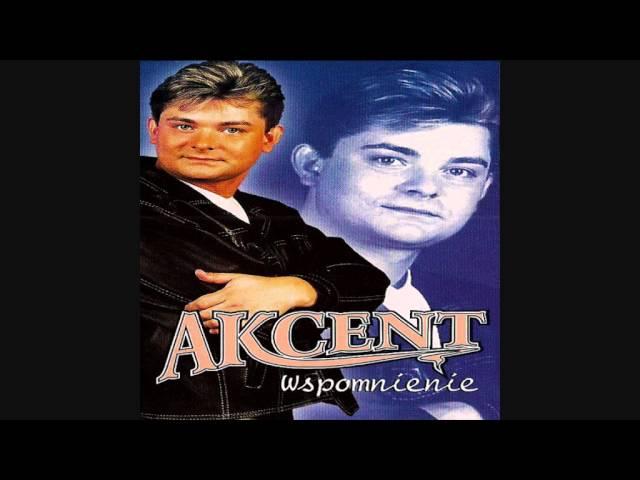 Akcent - Iwona (1999)