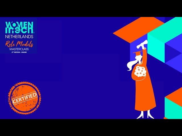 Role Models Masterclass - Course #4 Finale