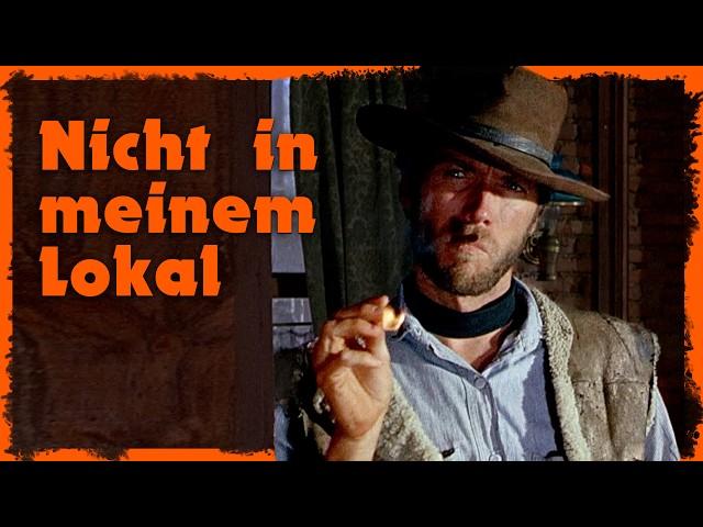 Die reichste Bank im Wilden Westen | Clint Eastwood: Für ein paar Dollar mehr | Clip 7