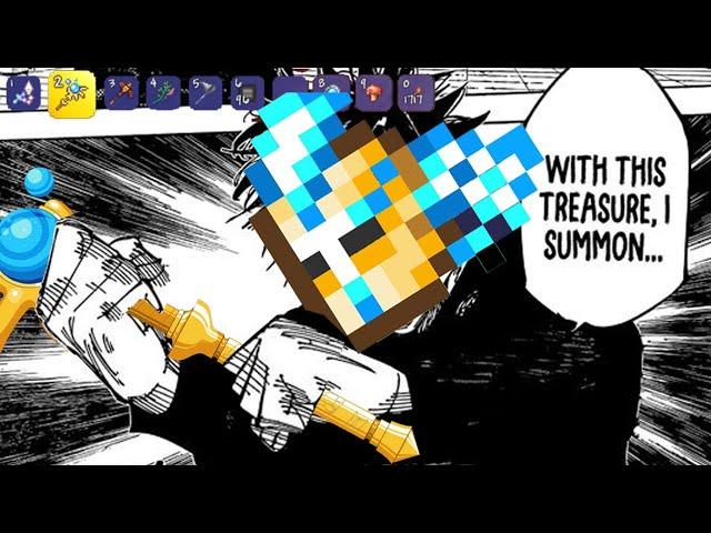 SUMMONER TERRARIA.EXE