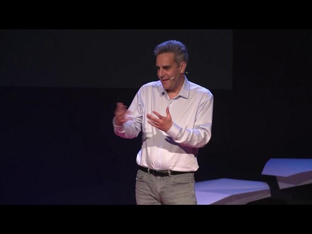 Single use plastics and discovering the true value of things | Emmanuel Auberger | TEDxHECParis