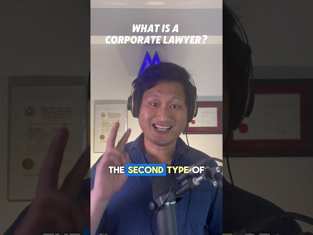 What is a Corporate Law?
