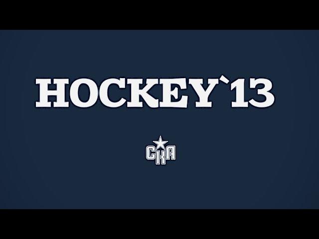 HOCKEY | ХОККЕЙ`13