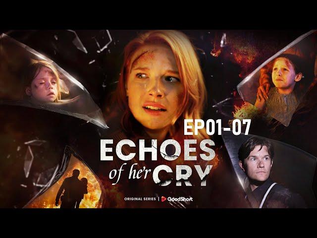 "Echoes of Her Cry" (2024)| Her pain turns to rage, and revenge is her only goal.#goodshort #drama