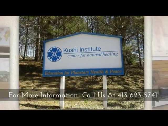Kushi Institute's Macrobiotic Leadership Program