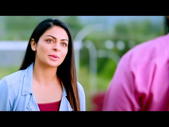 AATE DI CHIDI ~ Neeru Bajwa ~ New Movie 2024 ~ Karamjit Anmol & Sardar Sohi Comedy Movie 2024