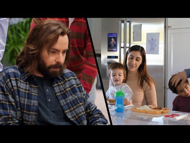 Gilfoyle Saved Pied Piper - Silicon Valley