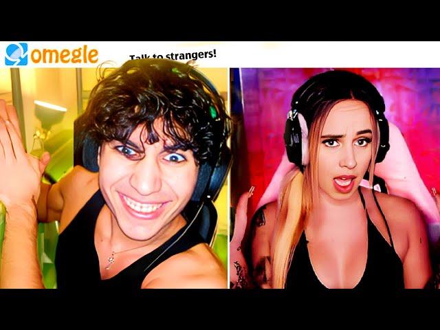 The Most DEVIOUS Omegle Video Ever