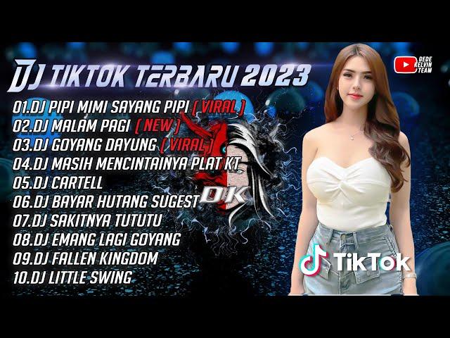 DJ TIKTOK TERBARU 2023 || DJ PIPI MIMI - MIMI KAWATIR PIPI MENUNGGU PIPI PULANG TAKUT KENAPA-NAPA