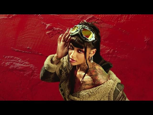 Kehlani - Chapel [Official Audio]