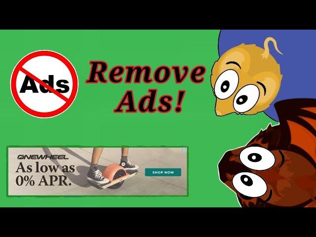 Mope.io how turn off Adblock for to get coins. Мопио как выключить АдБлок Плюс чтобы получить коины.