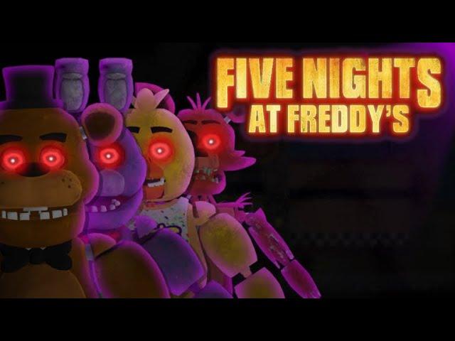 ПРОХОДИМ ФНАФ ИСТОРИЮ В РОБЛОКС -FNAF: Пять Ночей у Фредди [История]! суета суетой, стрим стримом чё