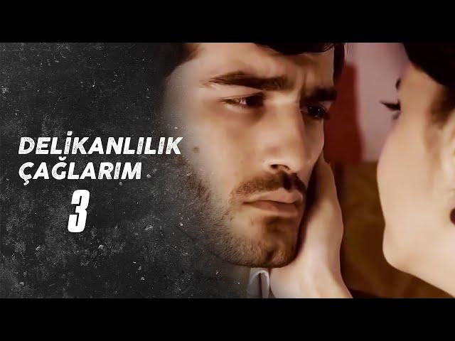 Gönül Ferman Dinlemedi  "Aşık Oldum" | Delikanlılık Çağlarım 3