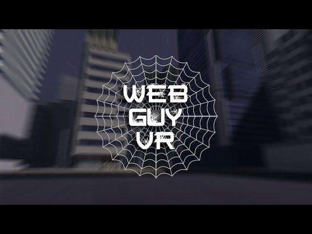 Web-Guy Spider-Sized Update | Release Trailer