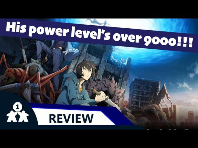 Solo Leveling season 1 anime review