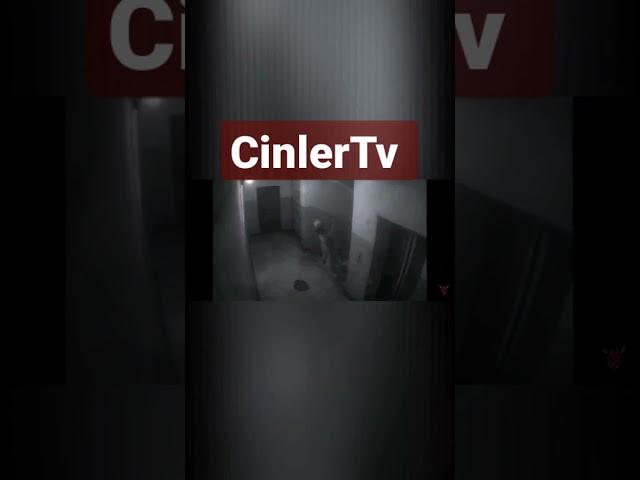 Kameraya yakalanan gerçek cin görüntüsü  CinlerTv abone olun beğenin Paylaşın 