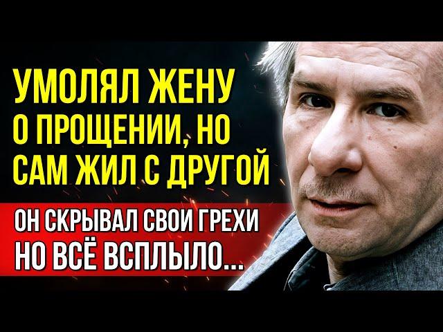 ЕГО ПЬЕСЫ ПОКОРИЛИ СТРАНУ, А ЖИЗНЬ ОБЕРНУЛАСЬ ТРАГЕДИЕЙ! История Александра Володина