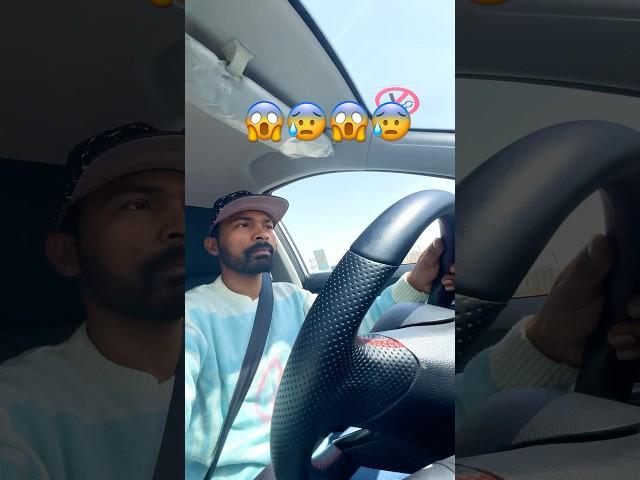 మా మేడం పాలకోసం 120km వెళ్ళమంది#kuwaitdriver #dubaidriver #vlmaheshpandiri #gulflife #driverlife