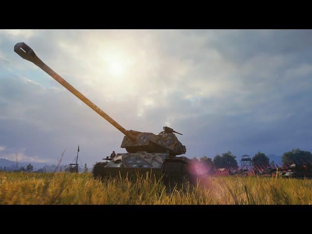 ‼ВЗЯТЬ 3 МАСТЕРА⁉ПОСЛЕДНЕЕ ЛБЗ НА 279(Р)  /СТРИМ | World of Tanks