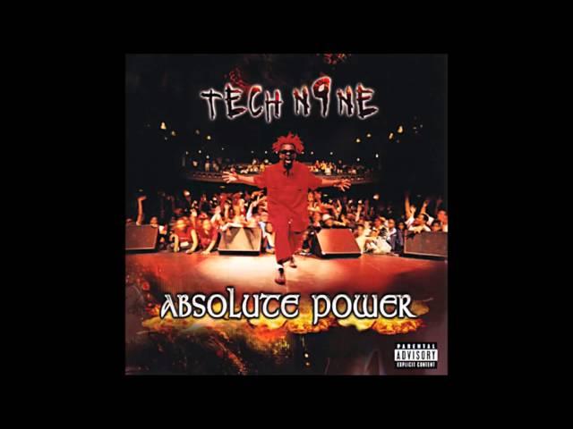 Tech N9ne - Imma Tell