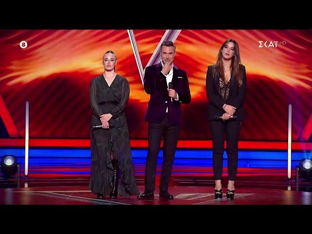 The Voice of Greece | Trailer | 29/12/2024