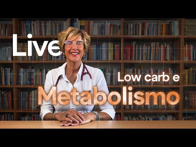 Alimentazione Low Carb | Scopri tutte le sue potenzialità!