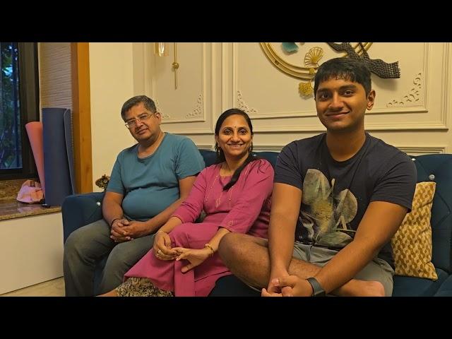 Akshay Iyer| Abhishek Iyer | IIT-BOMBAY | PALAKKAD| ART OF PARENTING | INSPIRATIONAL #jee #iitians