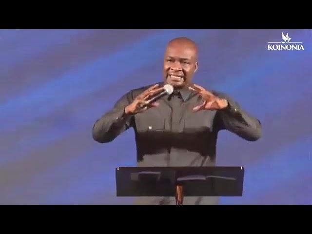 If You Want Restoration In Your Life Please Listen To This | Apostle Joshua Selman