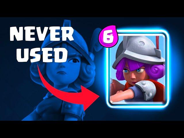 77 History Facts Only Clash Royale Veterans Know