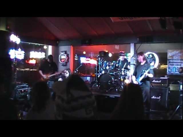 "Souls Await", by Doomsday Overdrive (live)