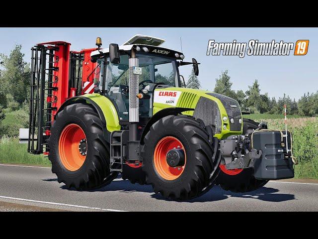 Farmsimulator19