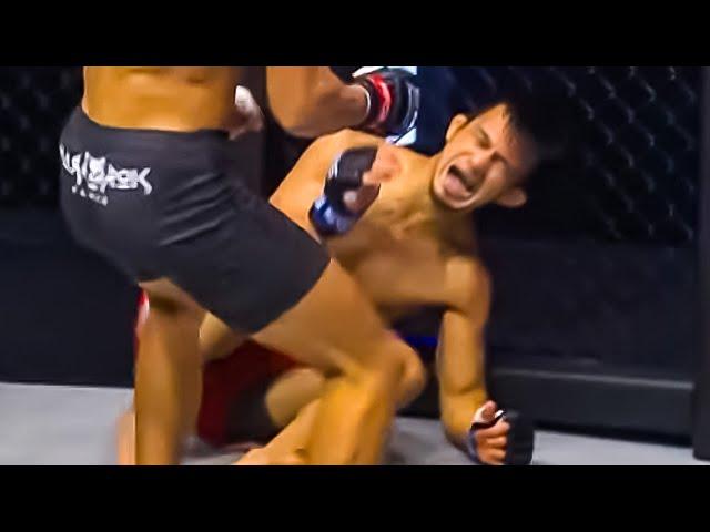 TERRIFYING Body Shot Knockouts That CRUMPLED Fighters 