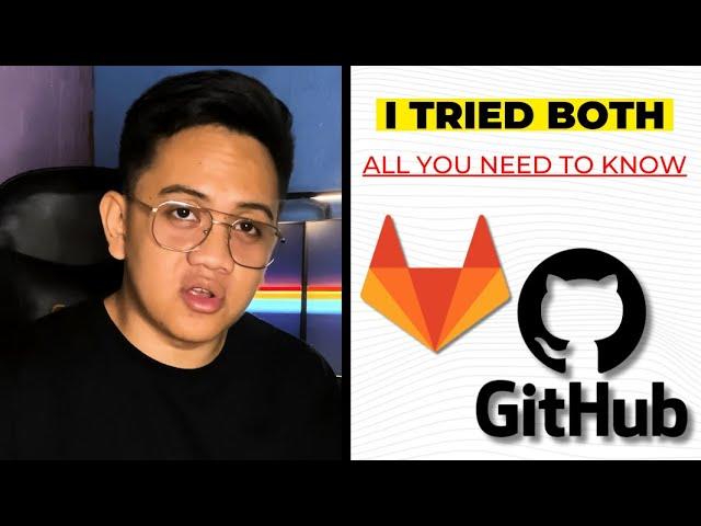 GitHub vs. GitLab (2024) - Quick Comparison