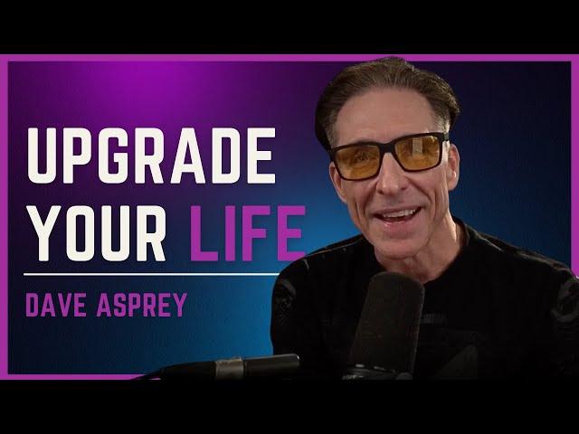 Biohacking and Consciousness: Upgrade Your Life and Business — Dave Asprey