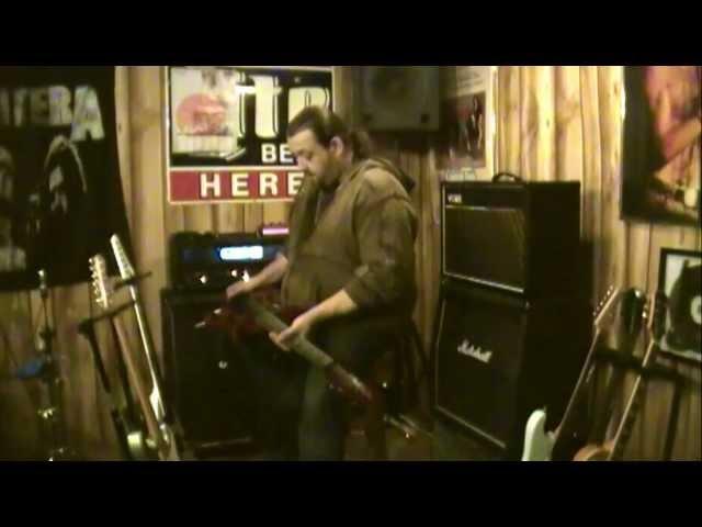 Fallen Shall Rise introduction video and jim H. talk's gear