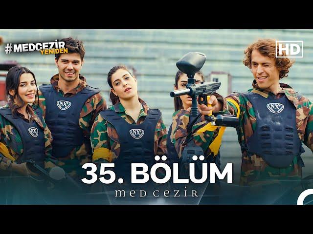 Medcezir 35. Bölüm (FULL HD)