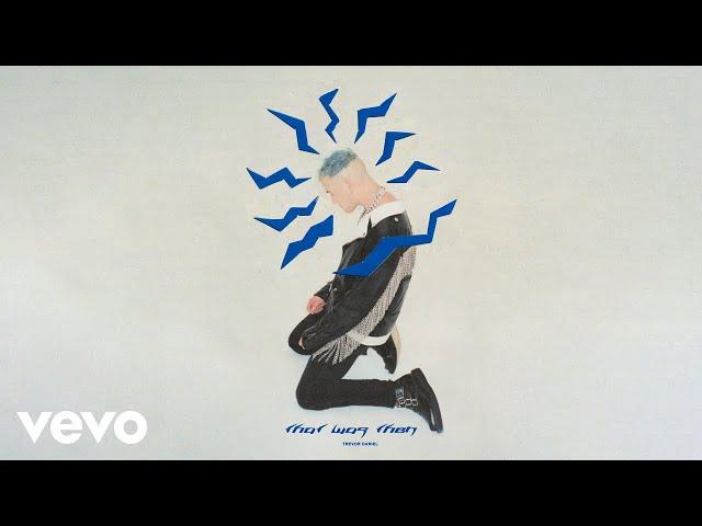 Trevor Daniel - Thirsty (Audio)