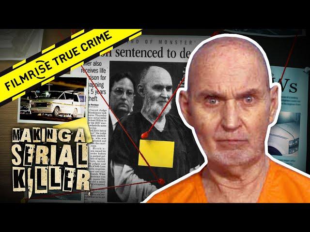 The National Forest Serial Killer: Gary Hilton | Making A Serial Killer