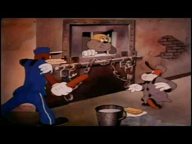 CLASSIC CARTOON COMPILATIONS  PART 5