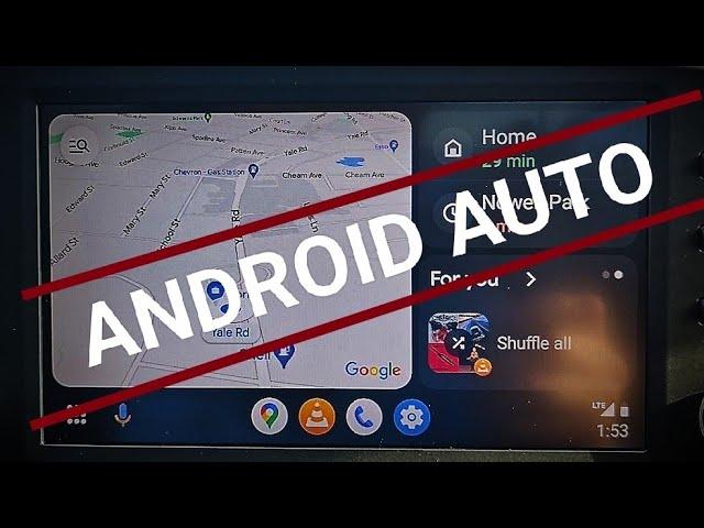 Latest Android Auto Review, tips and tricks! You won't believe what it can do!!!