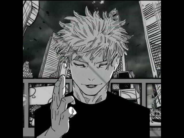 Best fight jiujutsu kaisen #edits #edit #anime #jujutsukaisen #jjk #QleeEdit