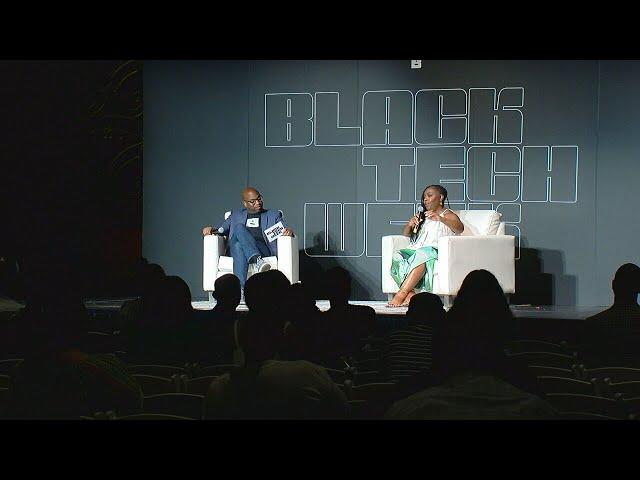 Cincinnati's Inaugural Black Tech Week: Conference aims to lift up Black people in tech