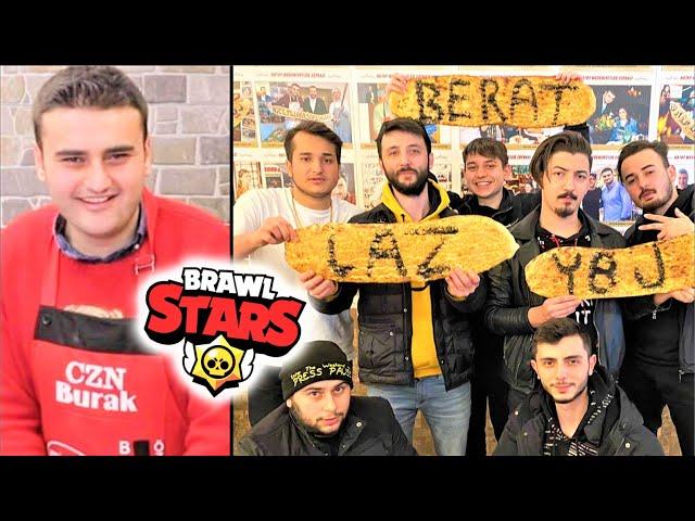 Ekiple CZN BURAK 'ta 12.251 TL HESAP CEZALI  Brawl Stars