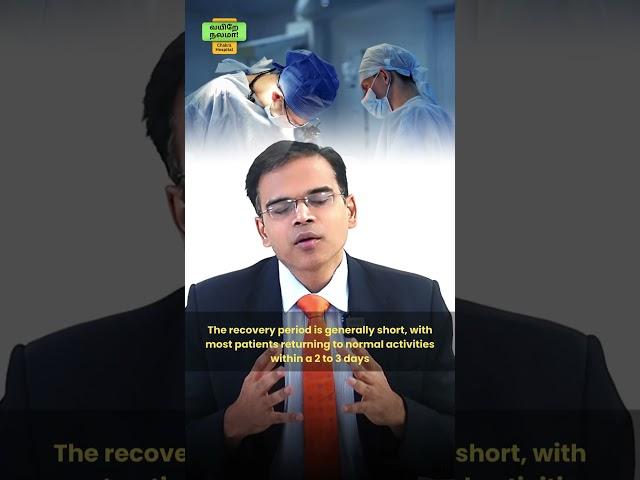 Not all swellings need a scalpel — hydrocele treatment starts with the right diagnosis  #Hydrocele