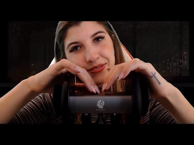 (1 HOUR) ASMR | Twitch Decides the Triggers! (No crazy live chatting, don’t worry!)