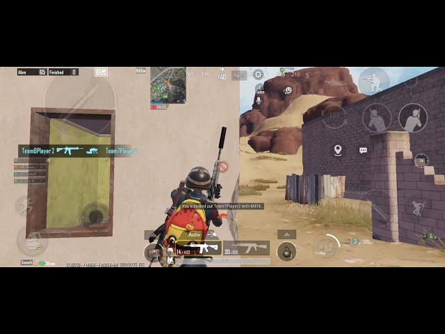 Can We Make This?? | 4RE • SentineL #bgmi #pubg