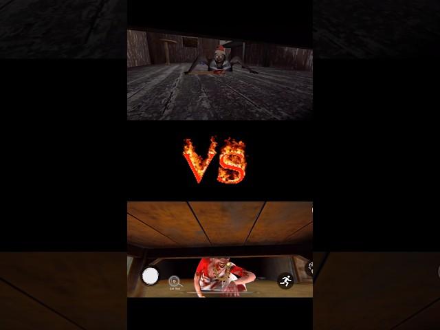 granny vs kamla|kamla mobile version game vs granny legacy mod|#granny #kamla